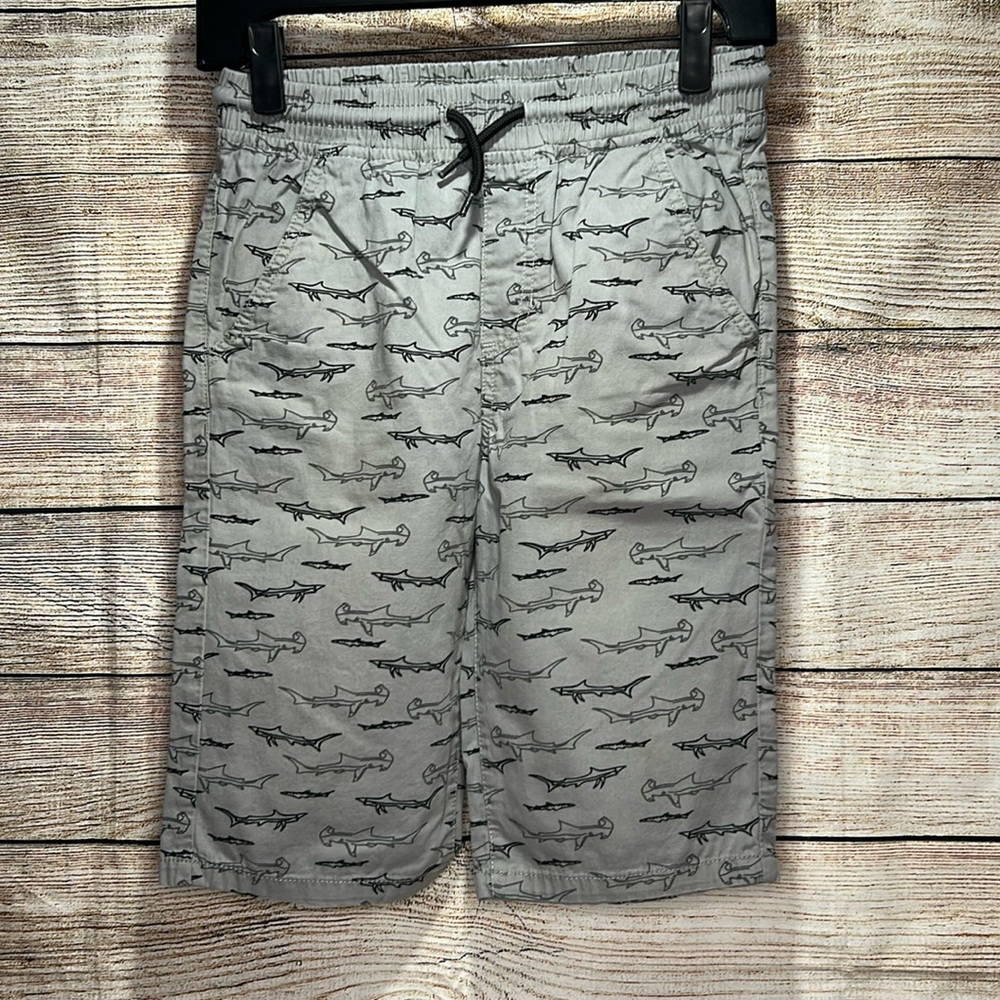 Survival Gear Boys Shorts size Large